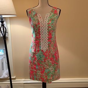 Lilly Pulitzer Shift Dress
